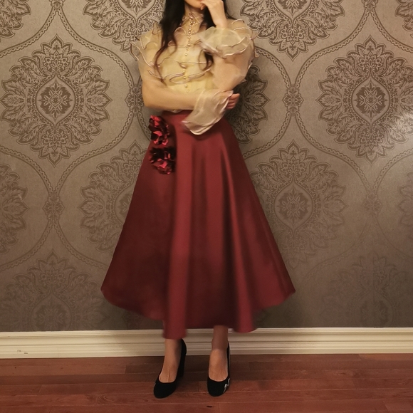 New ZIMMERMANN SILK blouse - Picture 8 of 16